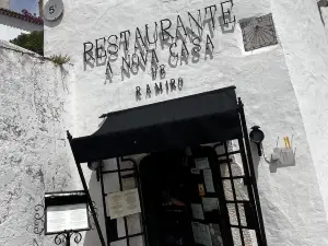 A Nova Casa de Ramiro