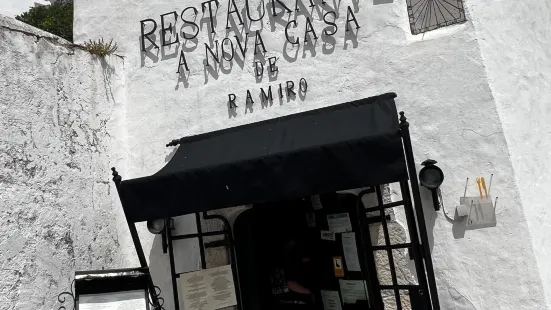 A Nova Casa de Ramiro