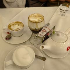 Café Central User Photo
