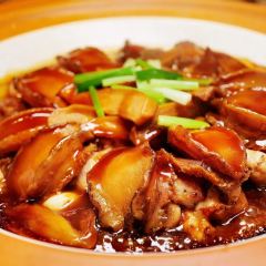 新北京烤鸭(古城南路店) User Photo