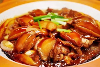 新北京烤鸭(古城南路店)