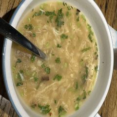 LAO MA GEDATANG User Photo