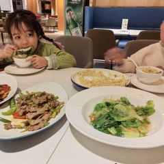 睿景酒店餐厅 User Photo