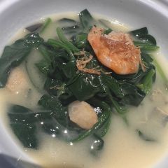 Shanghai Jichen Weijing Hotel · Jiuxi · Four Seasons Huaiyang(jingandian) User Photo