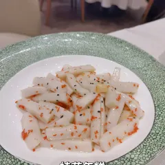 东海滙舟山海鲜(南京西路店) User Photo