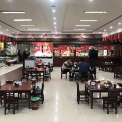 国庆鲜羊(总店) User Photo