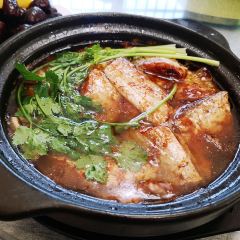 诚鑫餐厅馨乐园农家乐(崇明森林公园店) User Photo