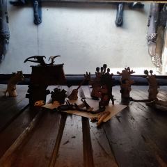 一尺花园(广富林店) User Photo