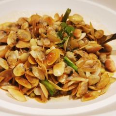 甬府小鲜(环贸iapm店) User Photo