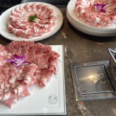 샤오페이양 맨션 여행 사진