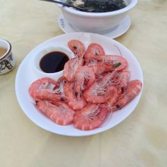 几米美食店(闸坡店) User Photo