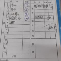 大国烧烤 User Photo
