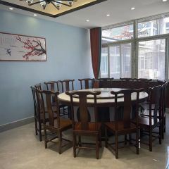 SHUI XIANG REN JIA TU CAI GUAN 여행 사진