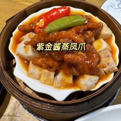 寻味私房菜 User Photo