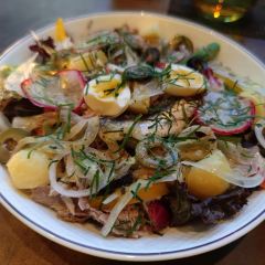 Fifty 8º Grill User Photo