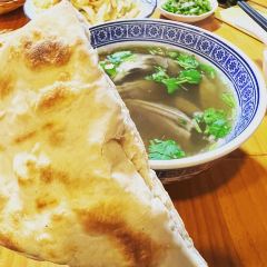 Chengcheng Chongbin Shuipen Mutton User Photo