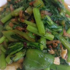 哈喽火锅炒菜店 User Photo