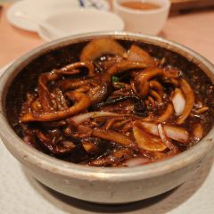 Jiangnan Wok User Photo
