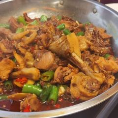 貴州風味魚莊（梵凈山店）張用戶圖片