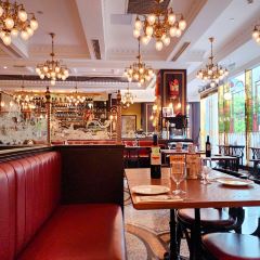 Entrecote User Photo