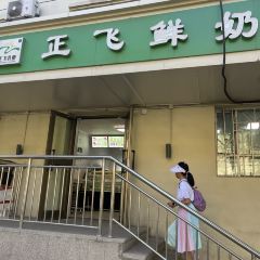 ZHENG FEI DAIRY 여행 사진
