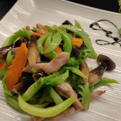一味清欢·文房 User Photo