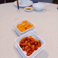 东海滙舟山海鲜(南京西路店) User Photo