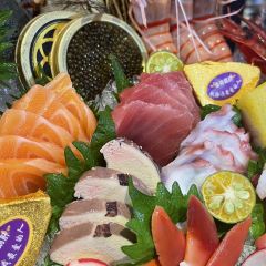 開臣K飯店·四季薈海鮮姿造美學餐廳張用戶圖片