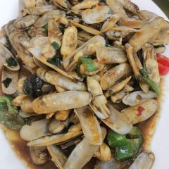 阿庆嫂海鲜舫 User Photo