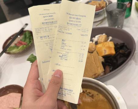 Qing Kitchen