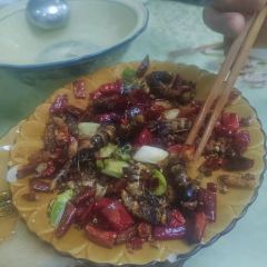 宋氏农家饭店 User Photo