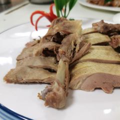 江南春美食城(平和店) User Photo