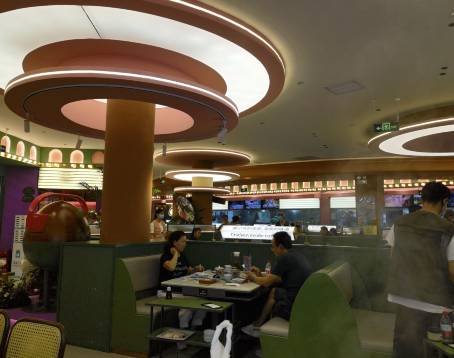 椰小雞·椰子雞(海棠68環球美食店)