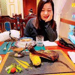 松浦1918西餐厅 User Photo