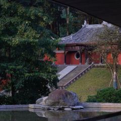 雅安元所·云峰桢里酒店·餐厅 User Photo