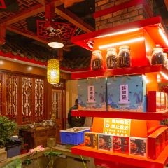 Lishujijiankang Hot Pot User Photo