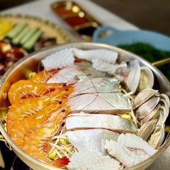 琼乡阁·海南私房菜(三亚湾店) User Photo