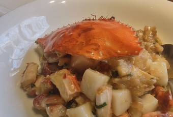 Easeful Cuisine (Jingan) user photo