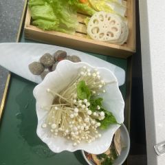 椰小雞·椰子雞（神州半島店）張用戶圖片