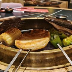 梁山烤肉(东京总店) 여행 사진