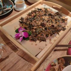 熹宴·武夷农家菜(印象大红袍店) User Photo