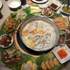 椰小鸡·椰子鸡(椰梦长廊店) User Photo