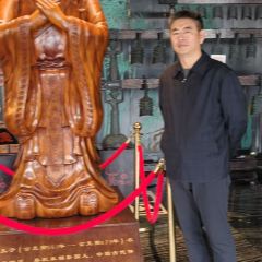 东方儒家花园酒店-自助餐厅 User Photo