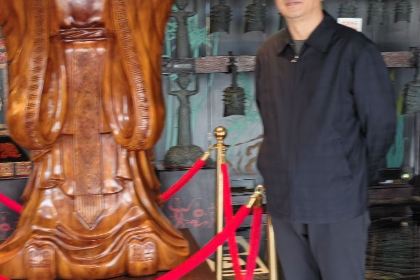 东方儒家花园酒店-自助餐厅