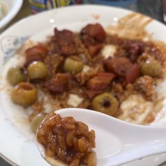 回味香大肚水饺 User Photo