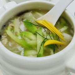 蓝岸银湾传统顺德菜（渔人码头店） User Photo