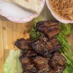 真湘园·正宗湘菜(迎江东路店) User Photo