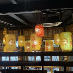 阿三赶大海(柏叶路店) User Photo