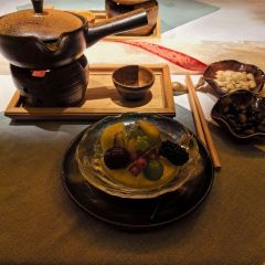 Yeye Bodhi (Taiyuan Villa Shop) User Photo