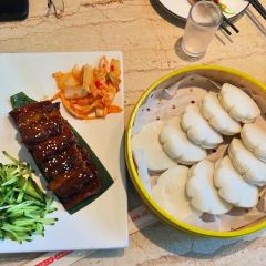 JI MAO HUAN TANG User Photo